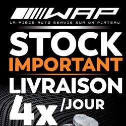 SASU WEBAUTOPARTS, Roubaix - Horaires d'ouverture