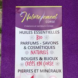Naturellement - Produits cosmétiques & Bio, Ajaccio - Horaires d'ouverture