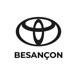 Toyota, Besançon - Horaires d'ouverture