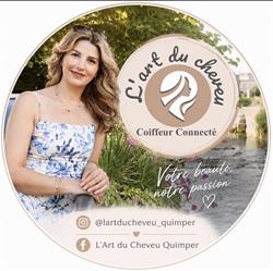 L'art du Cheveu Quimper - Coiffeur - Horaires d'ouverture