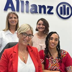 Allianz Assurance SALIES DU SALAT - Ludivine SABOULARD, Salies-du-Salat - Horaires d'ouverture