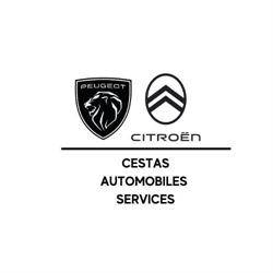Cestas Automobiles Services Peugeot - Citroen - Ami - Horaires d'ouverture