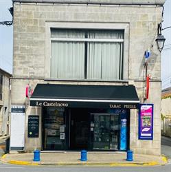 Le Castelnovo - Castelnau-de, Castelnau-de-Médoc - Horaires d'ouverture