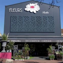 Fleuriste Les Fleurs de Capeyron, Mérignac - Horaires d'ouverture