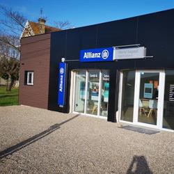 Allianz Assurance ST ANDRE DE CUBZAC - Catherine TRABUT-CUSSAC, Saint-André-de-Cubzac - Horaires d'ouverture