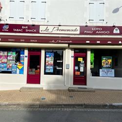 la Promenade, Aigurande - Horaires d'ouverture