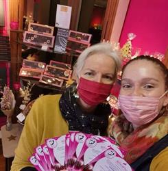 Chocolat de Neuville, Tours - Horaires d'ouverture