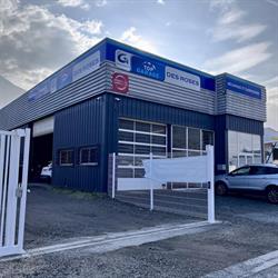 TOP GARAGE - GARAGE DES ROSES, Vizille - Horaires d'ouverture