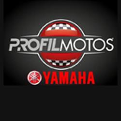Profil Motos Bourgoin, Ruy - Horaires d'ouverture