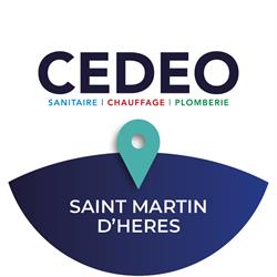 Cedeo - Saint-Martin, Saint-Martin-d'Hères - Horaires d'ouverture
