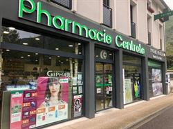 Pharmacie Centrale, Vif - Horaires d'ouverture