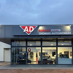 AD Garage Expert THOMAS, Villerest - Horaires d'ouverture