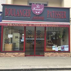 Boulangerie le Fournil, Saint-Mars-du-Désert - Horaires d'ouverture