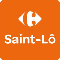 Carrefour Saint, Saint-Lô - Horaires d'ouverture