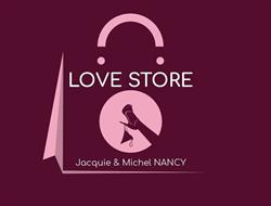Love Store - Sexshop Jacquie & Michel Nancy, - Horaires d'ouverture