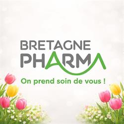 Pharmacie Du Centre, Plescop - Horaires d'ouverture