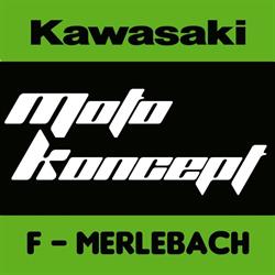 MOTO KONCEPT 57 - KAWASAKI - FREYMING-MERLEBACH, Freyming-Merlebach - Horaires d'ouverture