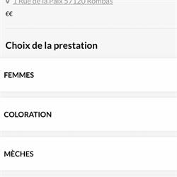 Coiffure Intemporelle, Rombas - Horaires d'ouverture