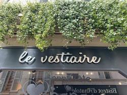 Le Vestiaire - Cosne-Cours-sur, Cosne-Cours-sur-Loire - Horaires d'ouverture