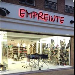 Empreinte Chaussures, Hazebrouck - Horaires d'ouverture