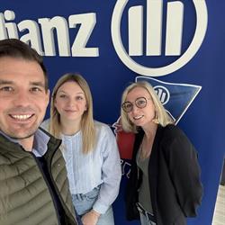 Allianz, Solesmes - Horaires d'ouverture