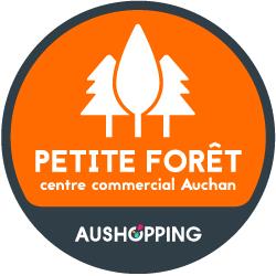 Centre Commercial Aushopping Petite Forêt, Petite-Forêt - Horaires d'ouverture
