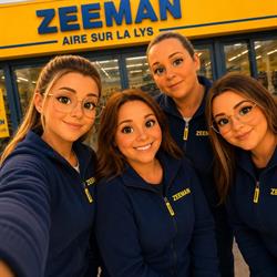 Zeeman - Aire-sur-la, Aire-sur-la-Lys - Horaires d'ouverture