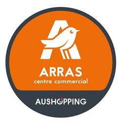 Centro Commercial Aushopping Arras, - Horaires d'ouverture