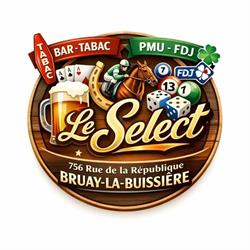 LE SELECT - Bruay-la, Bruay-la-Buissière - Horaires d'ouverture