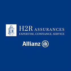 Allianz Assurance STELLA PLAGE - Sarl H2R ASSURANCES, Neuville-sous-Montreuil - Horaires d'ouverture