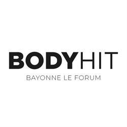Bodyhit Bayonne Le Forum Electrostimulation, - Horaires d'ouverture