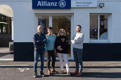 Allianz, Pau - Horaires d'ouverture