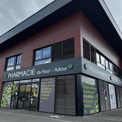 Pharmacie Du Haut-adour - Bagnères-de, Bagnères-de-Bigorre - Horaires d'ouverture