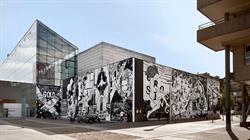 Musée d'art moderne et contemporain, Strasbourg - Horaires d'ouverture