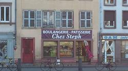 Boulangerie Pâtisserie "Chez Steph", Strasbourg - Horaires d'ouverture
