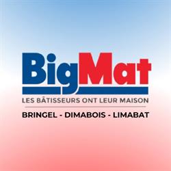Bigmat, Brunstatt - Horaires d'ouverture