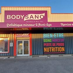 BodySano, Noidans-lès-Vesoul - Horaires d'ouverture