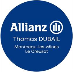 Allianz Assurance LE CREUSOT - Thomas DUBAIL, Le Creusot - Horaires d'ouverture