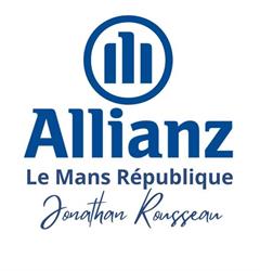Allianz Assurance LE MANS REPUBLIQUE - Jonathan ROUSSEAU, Le Mans - Horaires d'ouverture