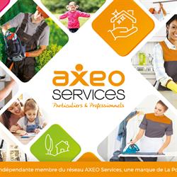 AXEO Services La Suze-sur, La Suze-sur-Sarthe - Horaires d'ouverture