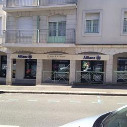 Allianz, Sablé-sur-Sarthe - Horaires d'ouverture