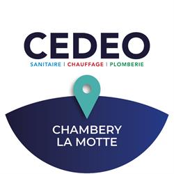 Cedeo, La Ravoire - Horaires d'ouverture
