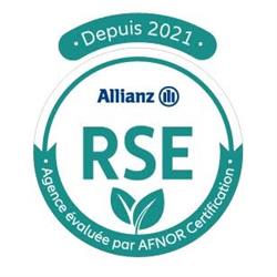 Allianz, Thonon-les-Bains - Horaires d'ouverture