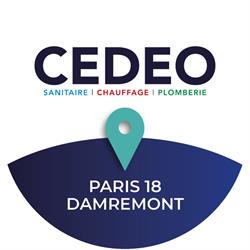 Cedeo, Paris - Horaires d'ouverture