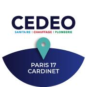 Cedeo, Paris - Horaires d'ouverture