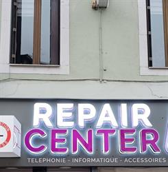 Moneygram Repair Center 74, Cluses - Horaires d'ouverture