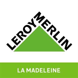 Leroy Merlin, Paris - Horaires d'ouverture