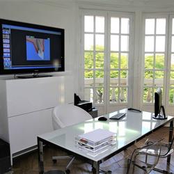 Dr Steve BENERO, Paris - Horaires d'ouverture