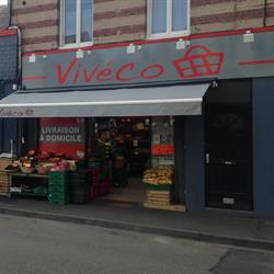 Viveco, Fécamp - Horaires d'ouverture