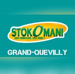 Stokomani - Le Grand, Le Grand-Quevilly - Horaires d'ouverture